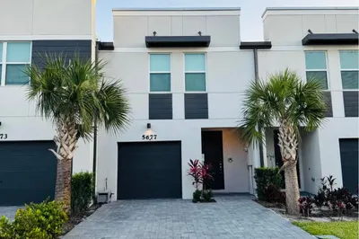 5677 MENTMORE Drive #5677 1