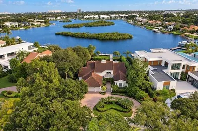 117 Regatta Drive 1