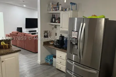 19800 SW 180 Lot 458 1