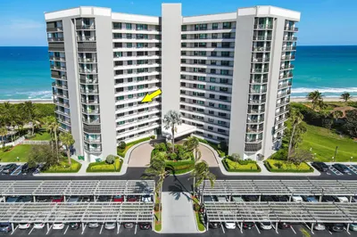 8880 S OCEAN Drive #502 1