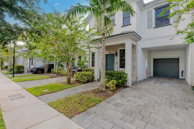 1536 SW 28th Street #1536 1
