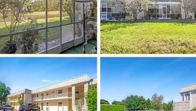 New Listing | 10693 N Military Trail | A True Treat in Trails End