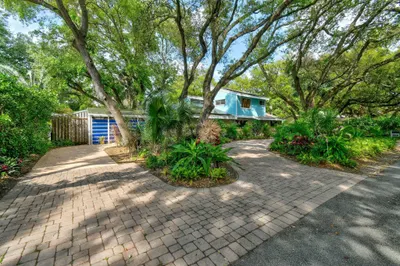 2351 Snug Harbor Drive 1