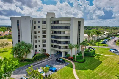 6372 La Costa Drive #405 1