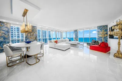 1800 S Ocean Dr #3601 1