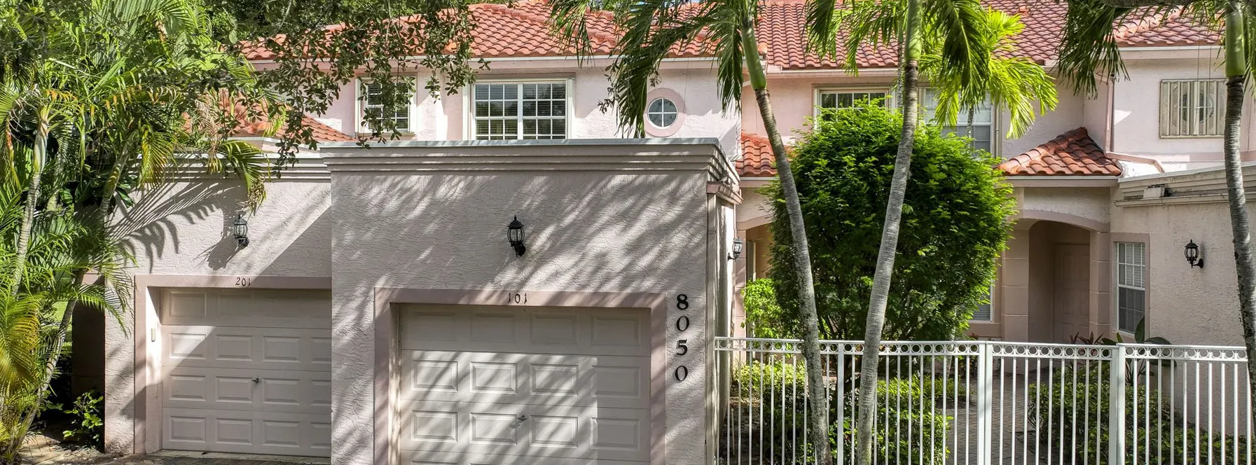 Just Listed | 8050 Aberdeen Drive #101