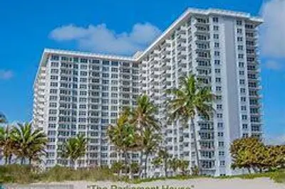 405 N Ocean Boulevard #1918 1