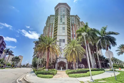 550 Okeechobee Boulevard #621