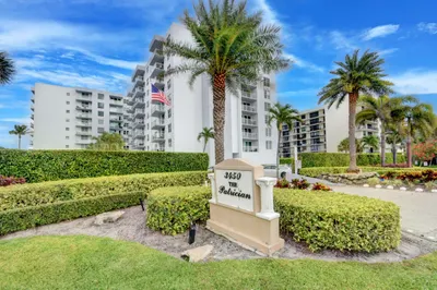 The Patrician Palm Beach