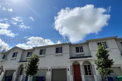 1088 NW 208th Ter #1088 1
