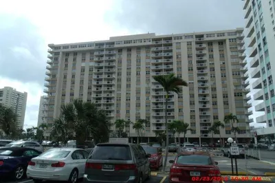 1849 S Ocean Dr #203