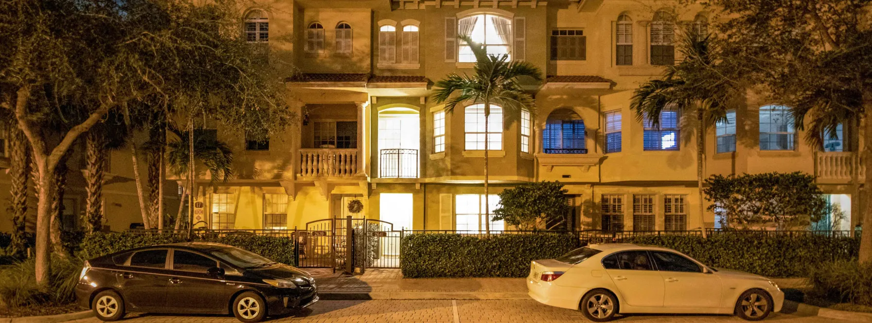 Just Listed | Be Happy in Harbour Oaks | 2641 Ravella Lane