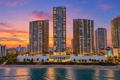 1830 S Ocean Dr #3607 1