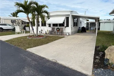 13827 S Indian River Drive #60 1