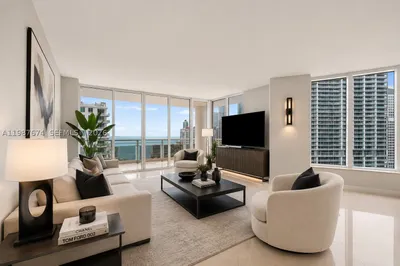 901 Brickell Key Blvd #2804 1