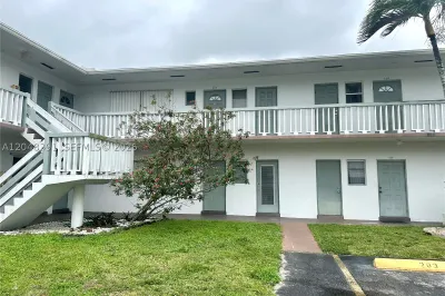6740 Arbor Dr #204 1