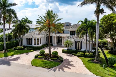 1732 Sabal Palm Drive 1