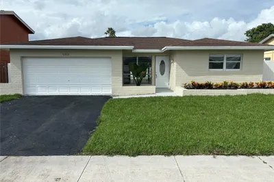 5801 W Commerical Boulevard 1