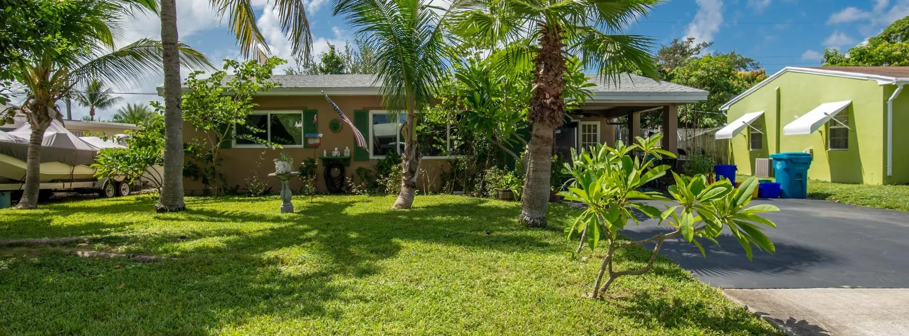 Just Listed | 212 SW 7th Avenue