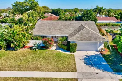 17768 Maplewood Drive 1