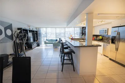 601 Three Islands Blvd #117 1