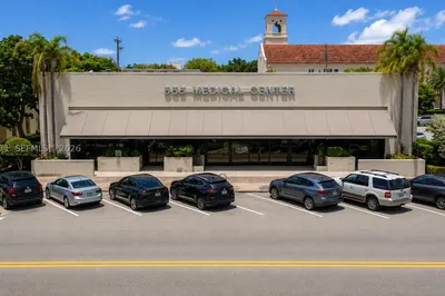 555 Biltmore Way #205 1