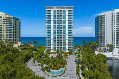 5000 N Ocean Drive #1003 1