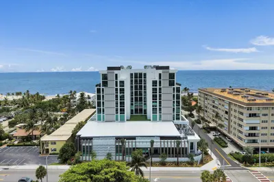 305 BRINY Avenue #401 1