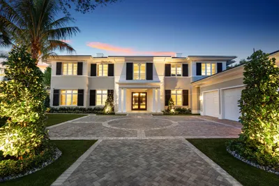 133 W Coconut Palm Road 1