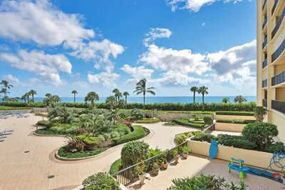 300 OCEAN TRAIL Way #204 1