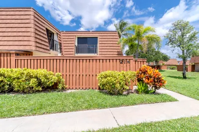 3900 County Line Road #21a 1