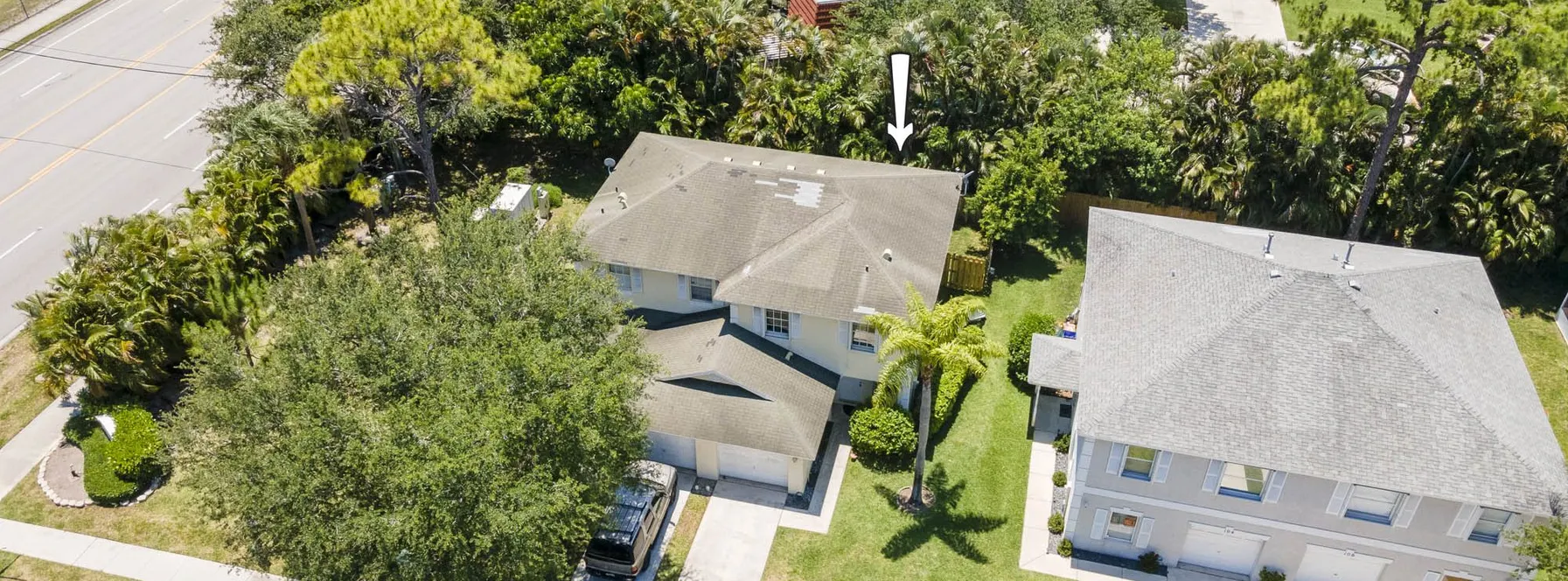 Just Listed | Gorgeous in Greenacres | 102 Baldwin Boulevard