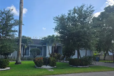 9340 SW 177th St #- 1