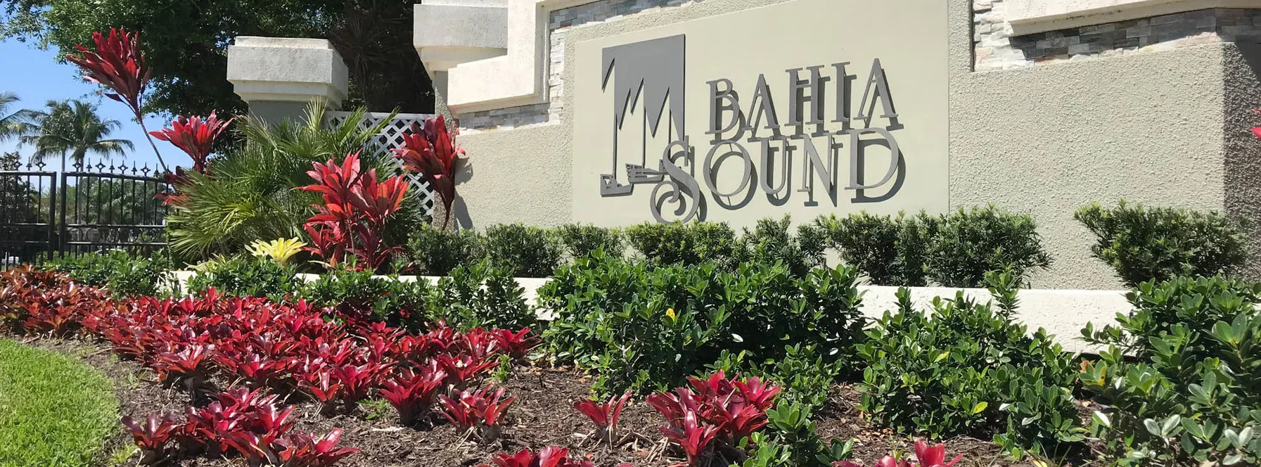 Let’s talk about Bahia Sound!