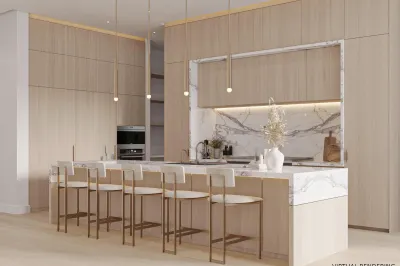 1400 Cocoanut Road 1