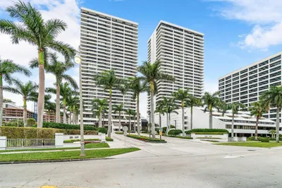 529 S Flagler Drive #17g 1