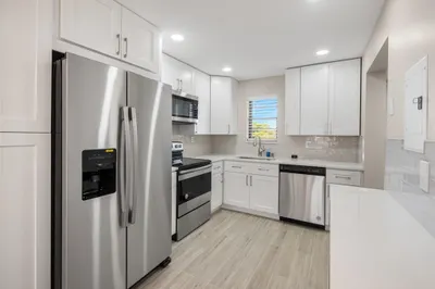 9370 SW 8th Street #307 1