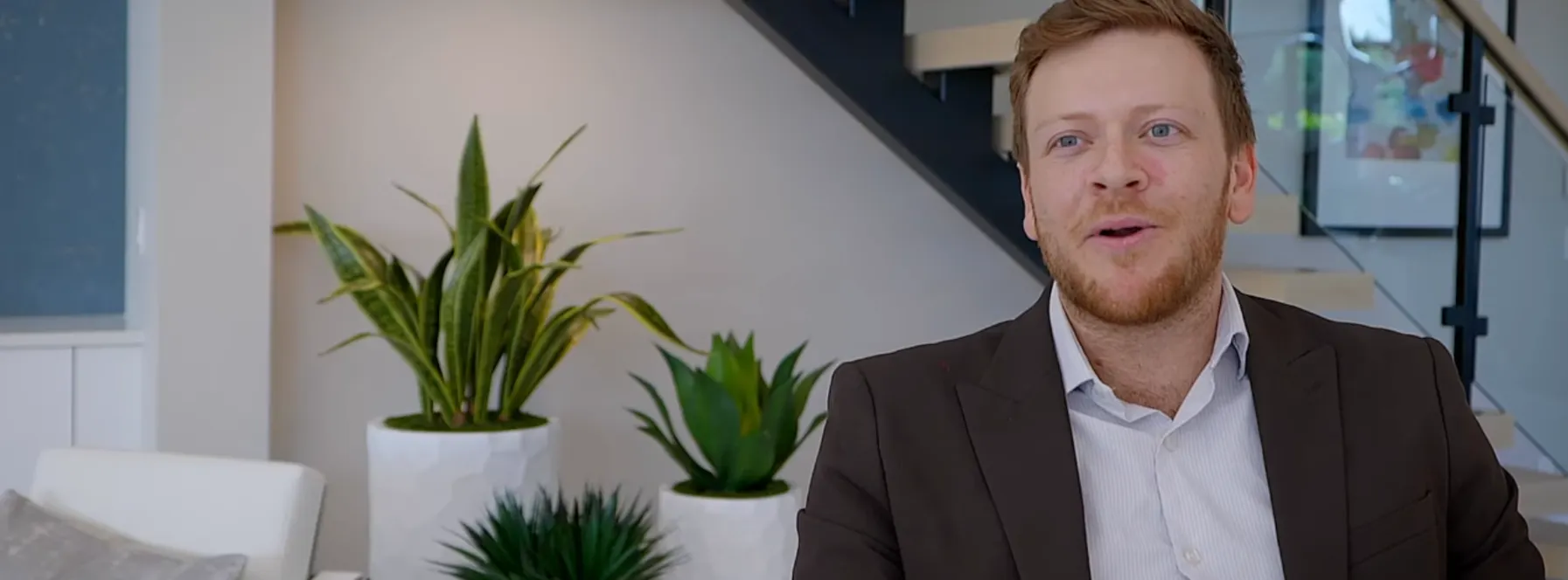 Getting to Know Echo Fine Properties Real Estate Agent Jake Falk!