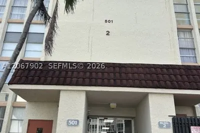 501 Three Islands Blvd #205 1
