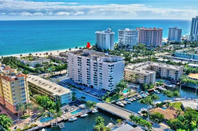 1401 S OCEAN Boulevard #603 1