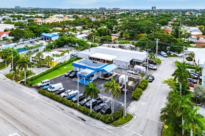 3400 N Federal Highway 1