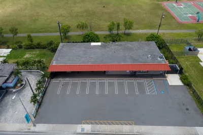 Miami Gardens Commercial 1