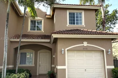 8570 SW 214th Way #. 1