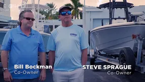 South Florida’s Boating & Fishing Headquarters since 1956!