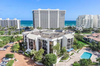 1901 S Ocean Boulevard #302 1