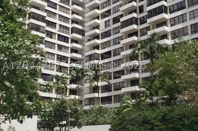 600 Three Islands Blvd #1218 1