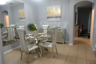 Tamarac Residential 1