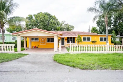 1331 NW 87th Street 1