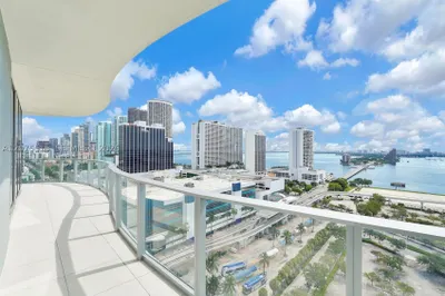 1400 Biscayne Blvd #1706 1