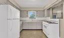 SPACIOUS KITCHEN